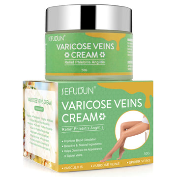 Varicose Vein Cream