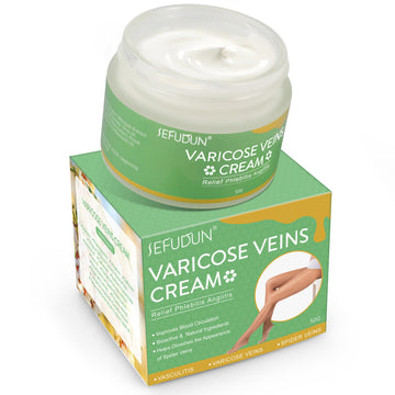 Varicose Vein Cream