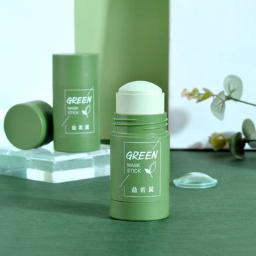 Green Tea Beauty Face Mask