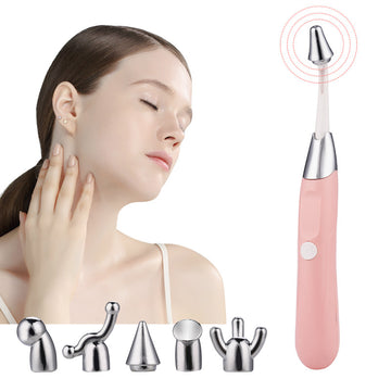 6 in 1 Electric Body Massager